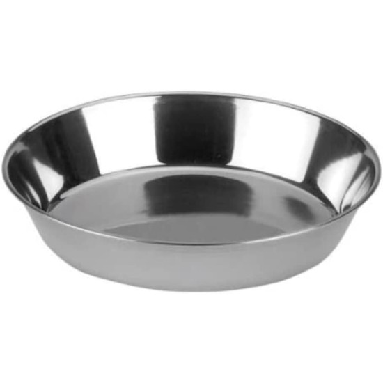 Kerbl Bowl of Stainless Steel, 300 ml Kerbl Bowl of Stainless Steel, 300 ml