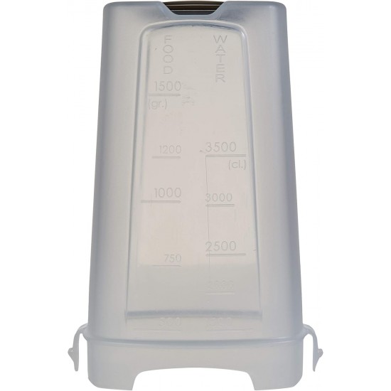 Kerbl Feeding Dispenser Maya 1500 g Kerbl Feeding Dispenser Maya 1500 g