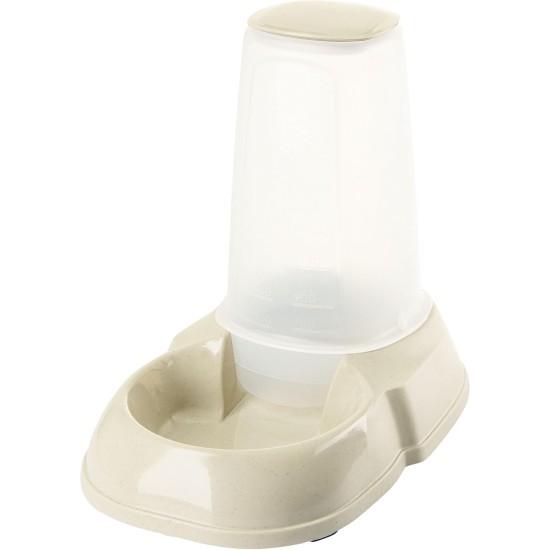 Kerbl Maya Water Dispenser, 1.5 Litre, Brown Kerbl Maya Water Dispenser, 1.5 Litre, Brown