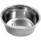 Kerbl Stainless Steel Pet Food Bowl, for Dogs and Cats, 900 ml Kerbl Stainless Steel Pet Food Bowl, for Dogs and Cats, 900 ml