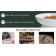 Kopmath Elevated Slow Feeder Bowl for Cats Ceramic Elevated Cats Slow Feeder Healthy Food for Wet and Dry Food Prevent Vomiting Digestion Dishwasher Safe Kopmath Elevated Slow Feeder Bowl for Cats Ceramic Elevated Cats Slow Feeder Healthy Food for Wet and Dry Food Prevent Vomiting Digestion Dishwasher Safe