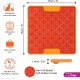 LICKIMAT Cat TUFF Mini Classic Modern Feeding Family LICKIMAT Cat TUFF Mini Classic Modern Feeding Family