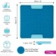 LICKIMAT Cat TUFF Mini Classic Modern Feeding Family LICKIMAT Cat TUFF Mini Classic Modern Feeding Family