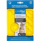 LICKIMAT Catster Cat Feeding Mat, Slow Feeder with Micro Bowl for Extra Hydration, Perfect for Food, Treats, Yogurt and Anxiety Relief for Cats LICKIMAT Catster Cat Feeding Mat, Slow Feeder with Micro Bowl for Extra Hydration, Perfect for Food, Treats, Yogurt and Anxiety Relief for Cats