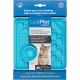 LICKIMAT Catster Cat Feeding Mat, Slow Feeder with Micro Bowl for Extra Hydration, Perfect for Food, Treats, Yogurt and Anxiety Relief for Cats LICKIMAT Catster Cat Feeding Mat, Slow Feeder with Micro Bowl for Extra Hydration, Perfect for Food, Treats, Yogurt and Anxiety Relief for Cats