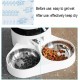 LNGJIN Silica Gel Desiccant Pack, Desiccant for Automatic Feeders, Silica Bag, Desiccant Bag, Desiccant Replacement for 5L Feeders, 25 g x 22 Pieces LNGJIN Silica Gel Desiccant Pack, Desiccant for Automatic Feeders, Silica Bag, Desiccant Bag, Desiccant Replacement for 5L Feeders, 25 g x 22 Pieces