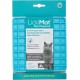 LickiMat Mini Classic Playdate Cat Food Mat, Slow Feeder Bowl for Boredom & Anxiety Relief for Cats, Perfect for Food, Treats, Yogurt and Peanut Butter, Fun Alternative to LickiMat Mini Classic Playdate Cat Food Mat, Slow Feeder Bowl for Boredom & Anxiety Relief for Cats, Perfect for Food, Treats, Yogurt and Peanut Butter, Fun Alternative to