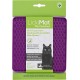LickiMat Mini Classic Playdate Cat Food Mat, Slow Feeder Bowl for Boredom & Anxiety Relief for Cats, Perfect for Food, Treats, Yogurt and Peanut Butter, Fun Alternative to LickiMat Mini Classic Playdate Cat Food Mat, Slow Feeder Bowl for Boredom & Anxiety Relief for Cats, Perfect for Food, Treats, Yogurt and Peanut Butter, Fun Alternative to