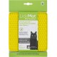 LickiMat Mini Classic Playdate Cat Food Mat, Slow Feeder Bowl for Boredom & Anxiety Relief for Cats, Perfect for Food, Treats, Yogurt and Peanut Butter, Fun Alternative to LickiMat Mini Classic Playdate Cat Food Mat, Slow Feeder Bowl for Boredom & Anxiety Relief for Cats, Perfect for Food, Treats, Yogurt and Peanut Butter, Fun Alternative to