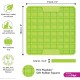 LickiMat Mini Classic Playdate Cat Food Mat, Slow Feeder Bowl for Boredom & Anxiety Relief for Cats, Perfect for Food, Treats, Yogurt and Peanut Butter, Fun Alternative to LickiMat Mini Classic Playdate Cat Food Mat, Slow Feeder Bowl for Boredom & Anxiety Relief for Cats, Perfect for Food, Treats, Yogurt and Peanut Butter, Fun Alternative to