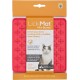 LickiMat Mini Classic Playdate Cat Food Mat, Slow Feeder Bowl for Boredom & Anxiety Relief for Cats, Perfect for Food, Treats, Yogurt and Peanut Butter, Fun Alternative to LickiMat Mini Classic Playdate Cat Food Mat, Slow Feeder Bowl for Boredom & Anxiety Relief for Cats, Perfect for Food, Treats, Yogurt and Peanut Butter, Fun Alternative to
