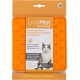 LickiMat Mini Classic Playdate Cat Food Mat, Slow Feeder Bowl for Boredom & Anxiety Relief for Cats, Perfect for Food, Treats, Yogurt and Peanut Butter, Fun Alternative to LickiMat Mini Classic Playdate Cat Food Mat, Slow Feeder Bowl for Boredom & Anxiety Relief for Cats, Perfect for Food, Treats, Yogurt and Peanut Butter, Fun Alternative to