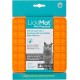 LickiMat Mini Classic Playdate Cat Food Mat, Slow Feeder Bowl for Boredom & Anxiety Relief for Cats, Perfect for Food, Treats, Yogurt and Peanut Butter, Fun Alternative to LickiMat Mini Classic Playdate Cat Food Mat, Slow Feeder Bowl for Boredom & Anxiety Relief for Cats, Perfect for Food, Treats, Yogurt and Peanut Butter, Fun Alternative to