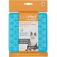 LickiMat Mini Classic Playdate Cat Food Mat, Slow Feeder Bowl for Boredom & Anxiety Relief for Cats, Perfect for Food, Treats, Yogurt and Peanut Butter, Fun Alternative to LickiMat Mini Classic Playdate Cat Food Mat, Slow Feeder Bowl for Boredom & Anxiety Relief for Cats, Perfect for Food, Treats, Yogurt and Peanut Butter, Fun Alternative to