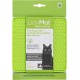 LickiMat Mini Classic Playdate Cat Food Mat, Slow Feeder Bowl for Boredom & Anxiety Relief for Cats, Perfect for Food, Treats, Yogurt and Peanut Butter, Fun Alternative to LickiMat Mini Classic Playdate Cat Food Mat, Slow Feeder Bowl for Boredom & Anxiety Relief for Cats, Perfect for Food, Treats, Yogurt and Peanut Butter, Fun Alternative to