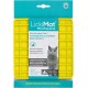 LickiMat Mini Classic Playdate Cat Food Mat, Slow Feeder Bowl for Boredom & Anxiety Relief for Cats, Perfect for Food, Treats, Yogurt and Peanut Butter, Fun Alternative to LickiMat Mini Classic Playdate Cat Food Mat, Slow Feeder Bowl for Boredom & Anxiety Relief for Cats, Perfect for Food, Treats, Yogurt and Peanut Butter, Fun Alternative to