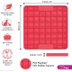 LickiMat Mini Classic Playdate Cat Food Mat, Slow Feeder Bowl for Boredom & Anxiety Relief for Cats, Perfect for Food, Treats, Yogurt and Peanut Butter, Fun Alternative to LickiMat Mini Classic Playdate Cat Food Mat, Slow Feeder Bowl for Boredom & Anxiety Relief for Cats, Perfect for Food, Treats, Yogurt and Peanut Butter, Fun Alternative to