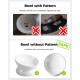LoeJan Elevated Cat Bowl 5oz Ceramic Raised and Tilted Water Bowl, Anti Vomiting and Protect Pet Spine, Cat Bowl for Small Dogs, Thick Cats, Kittens LoeJan Elevated Cat Bowl 5oz Ceramic Raised and Tilted Water Bowl, Anti Vomiting and Protect Pet Spine, Cat Bowl for Small Dogs, Thick Cats, Kittens