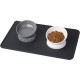 LoeJan Elevated Cat Bowl 5oz Ceramic Raised and Tilted Water Bowl, Anti Vomiting and Protect Pet Spine, Cat Bowl for Small Dogs, Thick Cats, Kittens LoeJan Elevated Cat Bowl 5oz Ceramic Raised and Tilted Water Bowl, Anti Vomiting and Protect Pet Spine, Cat Bowl for Small Dogs, Thick Cats, Kittens