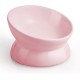 LoeJan Elevated Cat Bowl 5oz Ceramic Raised and Tilted Water Bowl, Anti Vomiting and Protect Pet Spine, Cat Bowl for Small Dogs, Thick Cats, Kittens LoeJan Elevated Cat Bowl 5oz Ceramic Raised and Tilted Water Bowl, Anti Vomiting and Protect Pet Spine, Cat Bowl for Small Dogs, Thick Cats, Kittens