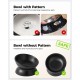 LoeJan Elevated Cat Bowl 5oz Ceramic Raised and Tilted Water Bowl, Anti Vomiting and Protect Pet Spine, Cat Bowl for Small Dogs, Thick Cats, Kittens LoeJan Elevated Cat Bowl 5oz Ceramic Raised and Tilted Water Bowl, Anti Vomiting and Protect Pet Spine, Cat Bowl for Small Dogs, Thick Cats, Kittens