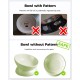 LoeJan Elevated Cat Bowl 5oz Ceramic Raised and Tilted Water Bowl, Anti Vomiting and Protect Pet Spine, Cat Bowl for Small Dogs, Thick Cats, Kittens LoeJan Elevated Cat Bowl 5oz Ceramic Raised and Tilted Water Bowl, Anti Vomiting and Protect Pet Spine, Cat Bowl for Small Dogs, Thick Cats, Kittens