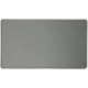 LucyBalu® Bowl Mat for Cats, Cat Mat for Water & Food Bowl, Silicone Mat as Non-Slip Mat for Cat Bowl, Feeding Mat for Cats, Rectangular, Taupe LucyBalu® Bowl Mat for Cats, Cat Mat for Water & Food Bowl, Silicone Mat as Non-Slip Mat for Cat Bowl, Feeding Mat for Cats, Rectangular, Taupe