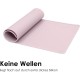 LucyBalu® Bowl Mat for Cats, Cat Mat for Water & Food Bowl, Silicone Mat as Non-Slip Mat for Cat Bowl, Feeding Mat for Cats, Rectangular, Taupe LucyBalu® Bowl Mat for Cats, Cat Mat for Water & Food Bowl, Silicone Mat as Non-Slip Mat for Cat Bowl, Feeding Mat for Cats, Rectangular, Taupe