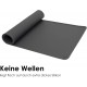 LucyBalu® Bowl Mat for Cats, Cat Mat for Water & Food Bowl, Silicone Mat as Non-Slip Mat for Cat Bowl, Feeding Mat for Cats, Rectangular, Taupe LucyBalu® Bowl Mat for Cats, Cat Mat for Water & Food Bowl, Silicone Mat as Non-Slip Mat for Cat Bowl, Feeding Mat for Cats, Rectangular, Taupe
