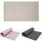 LucyBalu® Bowl Mat for Cats, Cat Mat for Water & Food Bowl, Silicone Mat as Non-Slip Mat for Cat Bowl, Feeding Mat for Cats, Rectangular, Taupe LucyBalu® Bowl Mat for Cats, Cat Mat for Water & Food Bowl, Silicone Mat as Non-Slip Mat for Cat Bowl, Feeding Mat for Cats, Rectangular, Taupe