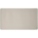 LucyBalu® Bowl Mat for Cats, Cat Mat for Water & Food Bowl, Silicone Mat as Non-Slip Mat for Cat Bowl, Feeding Mat for Cats, Rectangular, Taupe LucyBalu® Bowl Mat for Cats, Cat Mat for Water & Food Bowl, Silicone Mat as Non-Slip Mat for Cat Bowl, Feeding Mat for Cats, Rectangular, Taupe