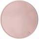 LucyBalu® Bowl Mat for Cats, Cat Mat for Water & Food Bowl, Silicone Mat as Non-Slip Mat for Cat Bowl, Feeding Mat, Cat Feeding Mat, Rectangular, XL Taupe