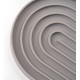LucyBalu® ZENPAD Licking Mat for Cats, Slow Feeder, Licking Mat Made of Food-Grade Silicone, Silicone Mat for Licking, Rose LucyBalu® ZENPAD Licking Mat for Cats, Slow Feeder, Licking Mat Made of Food-Grade Silicone, Silicone Mat for Licking, Rose