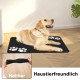 Lurowo Dog Bowl Mat, 40 x 60 cm, Non-Slip Mat, Cat Bowl, Absorbency Feeding Mat, Dogs, Waterproof Bowl Mat, Cats, Mat for Dog Bowl Lurowo Dog Bowl Mat, 40 x 60 cm, Non-Slip Mat, Cat Bowl, Absorbency Feeding Mat, Dogs, Waterproof Bowl Mat, Cats, Mat for Dog Bowl