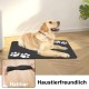 Lurowo Dog Bowl Mat, 40 x 60 cm, Non-Slip Mat, Cat Bowl, Absorbency Feeding Mat, Dogs, Waterproof Bowl Mat, Cats, Mat for Dog Bowl Lurowo Dog Bowl Mat, 40 x 60 cm, Non-Slip Mat, Cat Bowl, Absorbency Feeding Mat, Dogs, Waterproof Bowl Mat, Cats, Mat for Dog Bowl