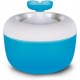 MP Bergamo Brunnen Malaga Tulip 1.7 L Light Blue MP Bergamo Brunnen Malaga Tulip 1.7 L Light Blue