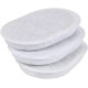 Manoa 3st White Water Fountain Replacement Filter, Water Bottle, White, Dog Manoa 3st White Water Fountain Replacement Filter, Water Bottle, White, Dog