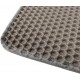 Matte für Katzentoilette Diamentiq Grau EVA (1 Stück) - Marke: Diamentiq - EAN: 5901443122975 Matte für Katzentoilette Diamentiq Grau EVA (1 Stück) - Marke: Diamentiq - EAN: 5901443122975