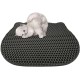Matte für Katzentoilette Diamentiq schwarz EVA (1 Stück) - Marke: Diamentiq - EAN: 5901443122937 Matte für Katzentoilette Diamentiq schwarz EVA (1 Stück) - Marke: Diamentiq - EAN: 5901443122937