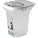 Moderna Food Container Cats In Love Moderna Food Container Cats In Love