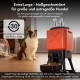 Molly&Cody Automatic Feeder, 14L Large Capacity Feeder for Large Dogs, 2.4G WiFi App Control, Dosage Can Be Adjusted, Easy to Use, with Stainless Steel Bowl Molly&Cody Automatic Feeder, 14L Large Capacity Feeder for Large Dogs, 2.4G WiFi App Control, Dosage Can Be Adjusted, Easy to Use, with Stainless Steel Bowl