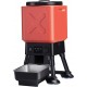 Molly&Cody Automatic Feeder, 14L Large Capacity Feeder for Large Dogs, 2.4G WiFi App Control, Dosage Can Be Adjusted, Easy to Use, with Stainless Steel Bowl Molly&Cody Automatic Feeder, 14L Large Capacity Feeder for Large Dogs, 2.4G WiFi App Control, Dosage Can Be Adjusted, Easy to Use, with Stainless Steel Bowl