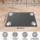 Napfunterlage Hund Katzen Futternapf Unterlage, rutschfest Unterlage Haustiere, Hundefutter Matte Absorbierend Haustier Fütterung Matte Personalisierte Katze Platzset (Braun, 30 x 50 cm) Napfunterlage Hund Katzen Futternapf Unterlage, rutschfest Unterlage Haustiere, Hundefutter Matte Absorbierend Haustier Fütterung Matte Personalisierte Katze Platzset (Braun, 30 x 50 cm)