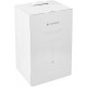 Navaris Automatic Feeder - 6 L Feeder with Timer and Acoustic Notification - for Dogs and Cats, White Navaris Automatic Feeder - 6 L Feeder with Timer and Acoustic Notification - for Dogs and Cats, White