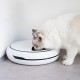 Navaris Automatic Feeder with Timer - 1.6 L Feeder up to 4 Meals a Day - Acoustic Notification - for Small Dogs and Cats Navaris Automatic Feeder with Timer - 1.6 L Feeder up to 4 Meals a Day - Acoustic Notification - for Small Dogs and Cats