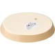 Nobby 73638 Ceramic Cat Bowl Oval 17 x 11 x 2.5 cm, Brown/Beige Nobby 73638 Ceramic Cat Bowl Oval 17 x 11 x 2.5 cm, Brown/Beige