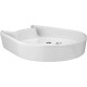 Nobby 73760 Ceramic Cat Bowl – Kitty Face White Nobby 73760 Ceramic Cat Bowl – Kitty Face White