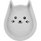 Nobby 73760 Ceramic Cat Bowl – Kitty Face White Nobby 73760 Ceramic Cat Bowl – Kitty Face White