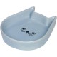 Nobby 73760 Ceramic Cat Bowl – Kitty Face White Nobby 73760 Ceramic Cat Bowl – Kitty Face White