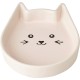 Nobby 73762 Cats Kitty Face Ceramic Bowl – Pink Nobby 73762 Cats Kitty Face Ceramic Bowl – Pink